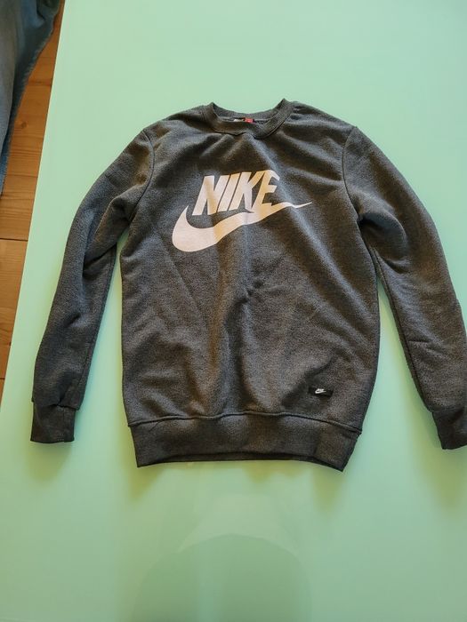 Bluza nike 164 chłopięca