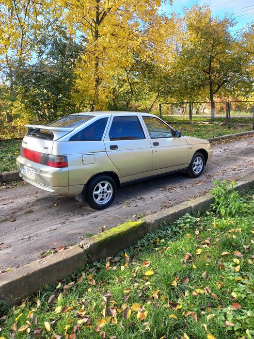 Продам хороший автомобіль