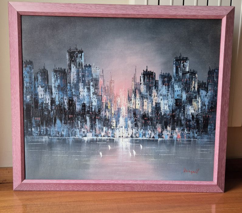 Quadro Decorativo