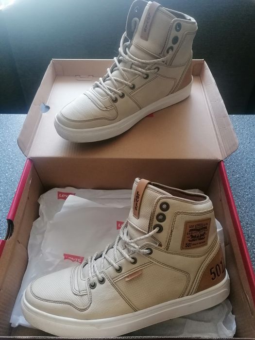 Кросівки Levis 501
