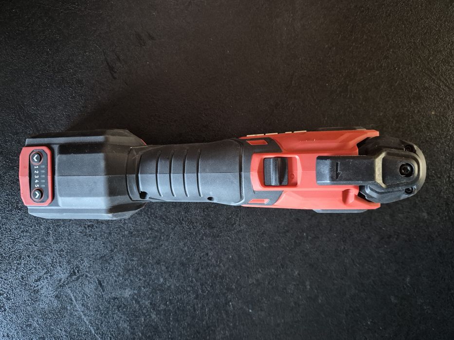 Multitool urządzenie wielofunkcyjne multimaster FLEX MT 18.0-EC NOWY