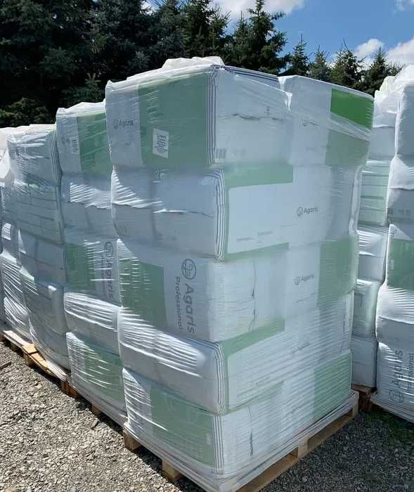 Agaris Hollas Torf Odkwaszony 250L, 80L, Substrat Pro, Ziemia Warzywna, do wysiewu