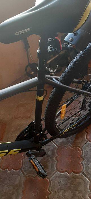 Велосипед для взрослого