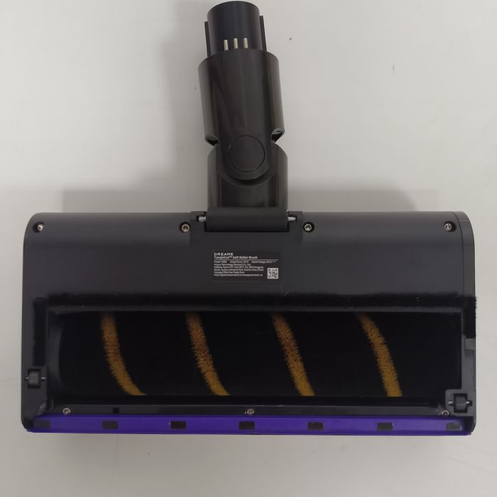 Аккумуляторный пылесос Dreame Z40 TangleCut Flex+ - Уценка