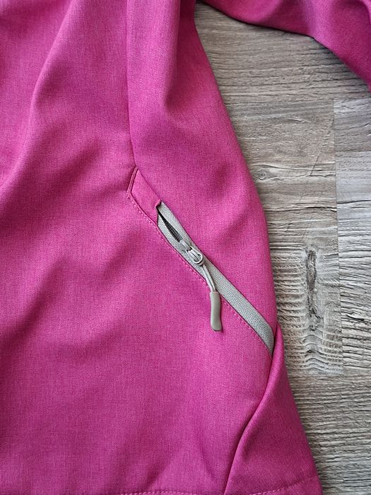 Kurtka softshell L Bench
