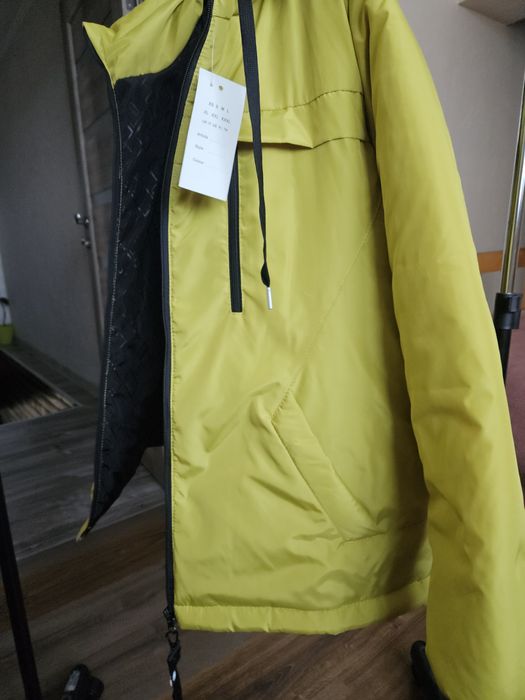 Куртка жіноча зима