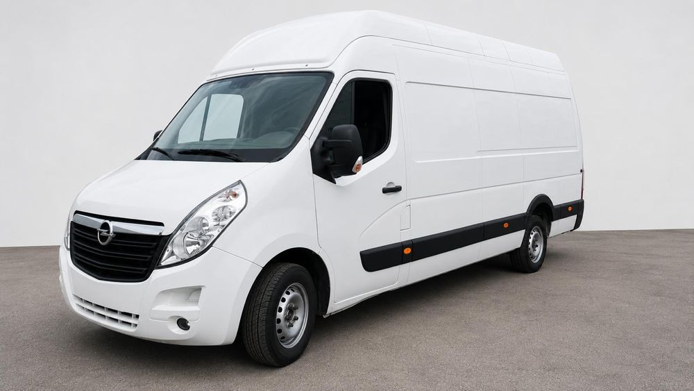 Movano2018 e kangoo2017 & vários