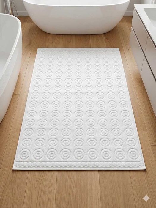 Доріжка килимок для ванної