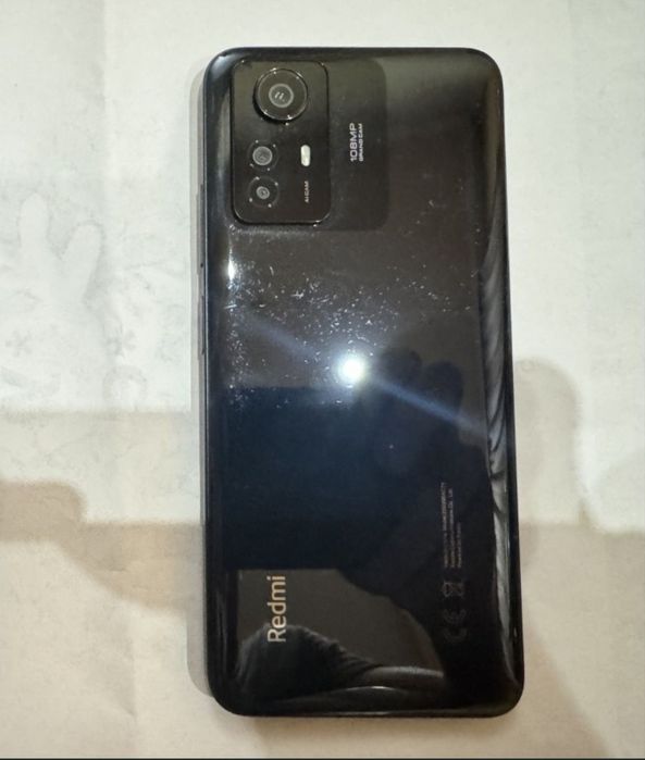 Телефон Редмі  нот 12 s