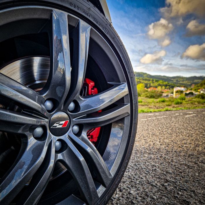 Seat Ibiza Cupra 1.8tsi (NACIONAL) - Ler Descrição — photo 4
