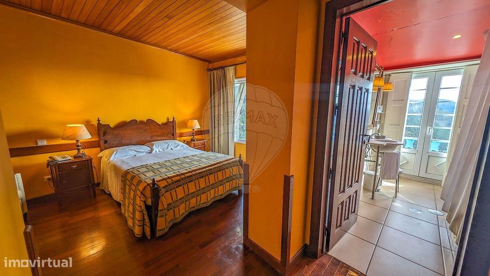 Hotel  para venda