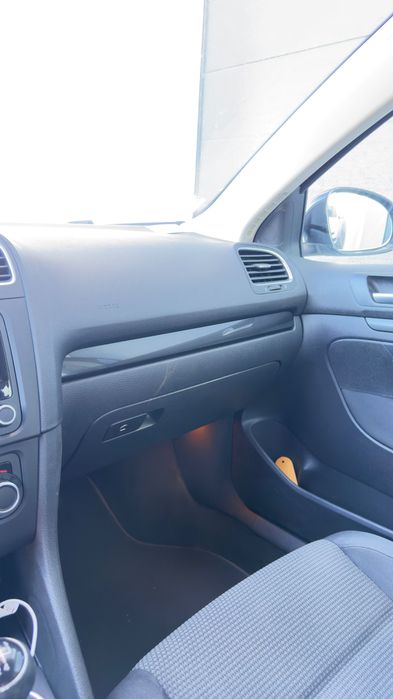 VW golf 1.6 tdi 105 CV