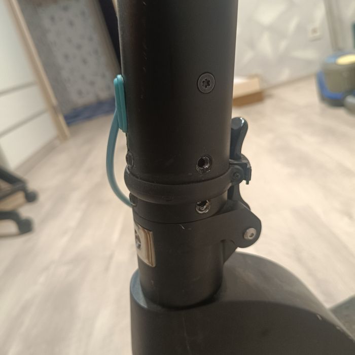 Електросамокат Proove X-City Pro 350W