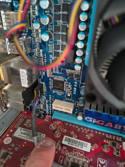 Продам PC AMD Athlone 2