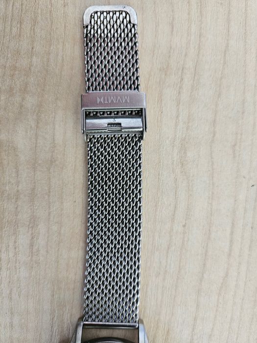 Zegarek męski MVMT Voyager