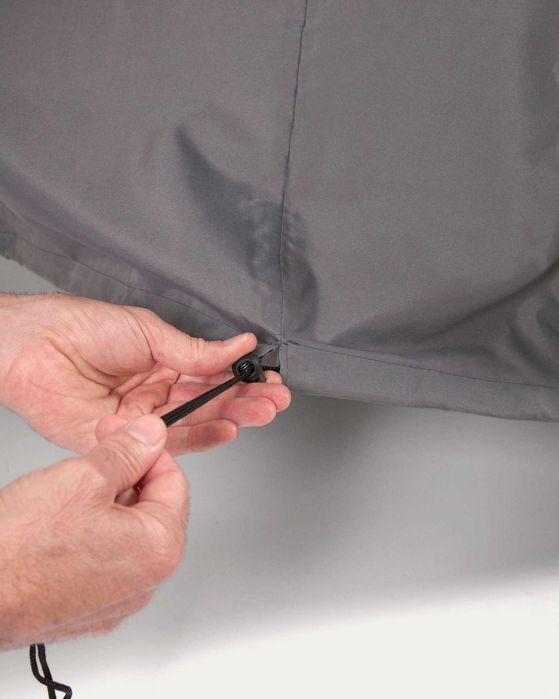 Pokrowiec na meble ogrodowe 210x105x90. Nowy Kave Iria