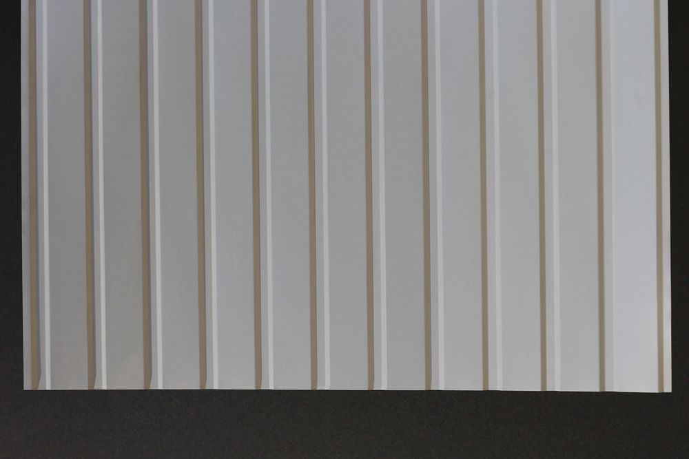 Металопрофіль;Профнастил-АКЦІЙНА ЦІНА-оцинкований та фарбований