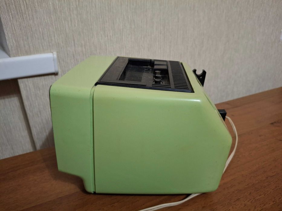 Продам Электроника 407 раритетный телевизор