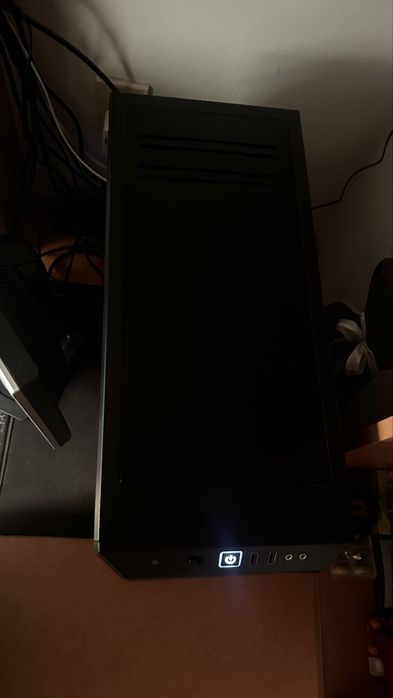 Zestaw PC do pracy, nauki i multimediów (i5-12600K, 64GB RAM, 4TB)