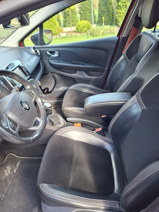 Sprzedam Reno clio IV