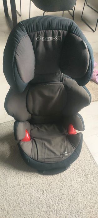 Fotelik samochodowy Maxi Cosi Rodifix Airprotect
