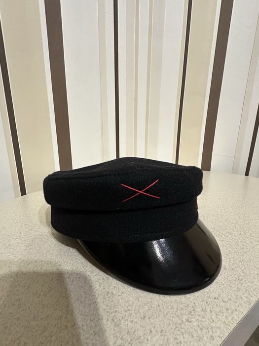 Кепі Ruslan Baginskiy