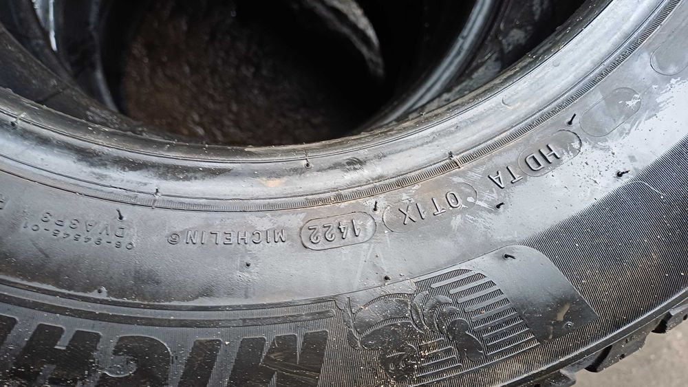 Michelin CrossClimate 2 195/65 R15 91H 2022r