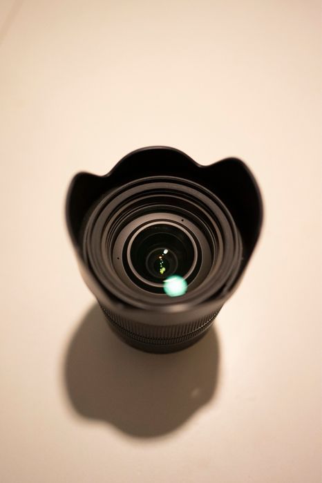 Obiektyw Sigma 24-70mm F2.8 DG