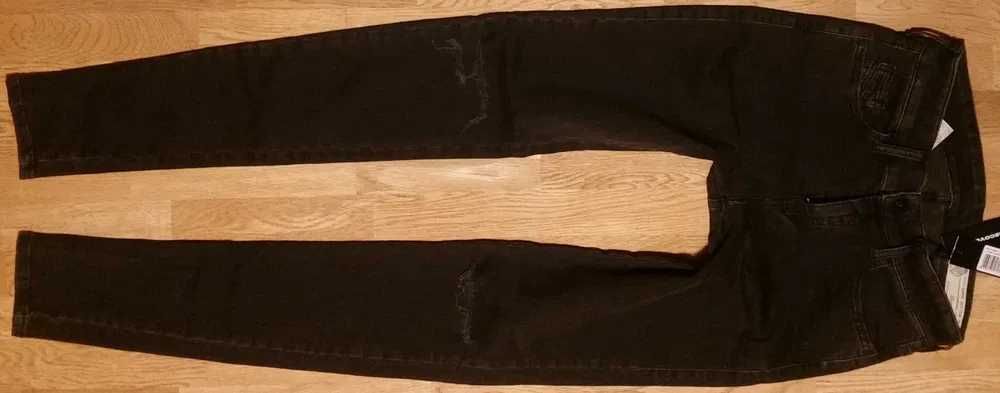 pas70-76 Diesel SLANDY W27 L34 PUSH UP slim w28 L32 skinny rurki