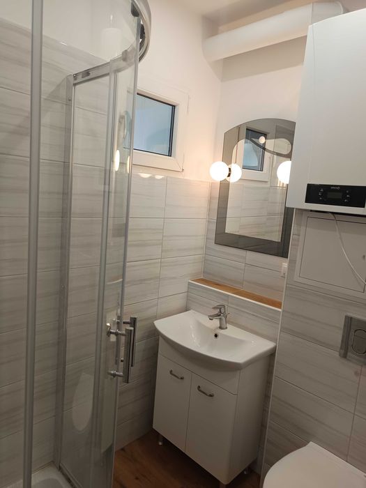 Do wynajęcia mieszkanie 38 m² – Bydgoszcz, os. Jachcice - Bezpośrednio - Widok 3