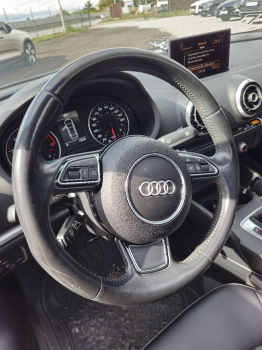 продам Audi A3 2014