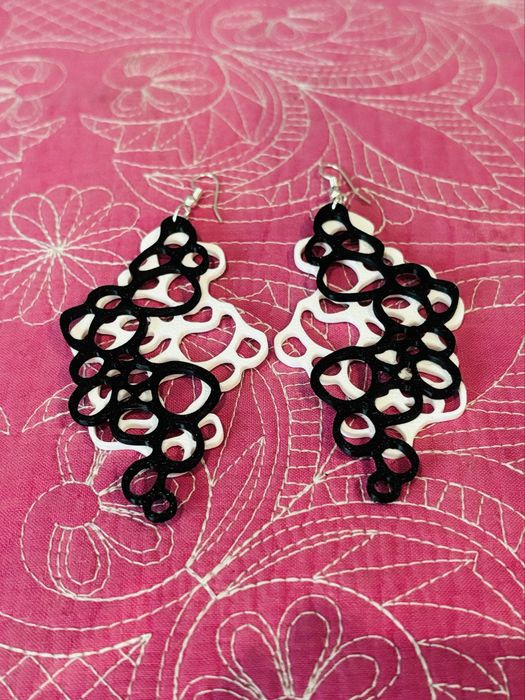 Brincos geometricos