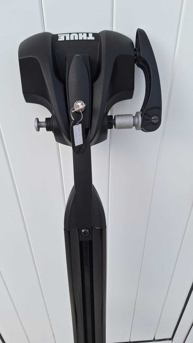 Porta‑Bicicletas Thule OutRide 561 – Original e Completo