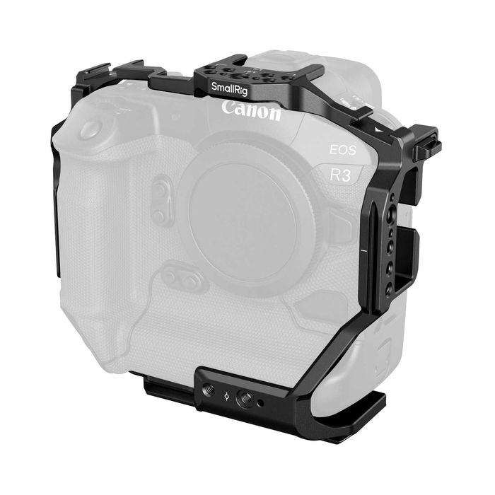 Cage for Canon EOS R3 (usado com caixa)