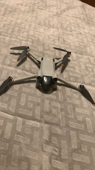 DJI Mini 3 Pro Drone447325977256939522