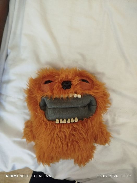 Продам Игрушки Fuggler