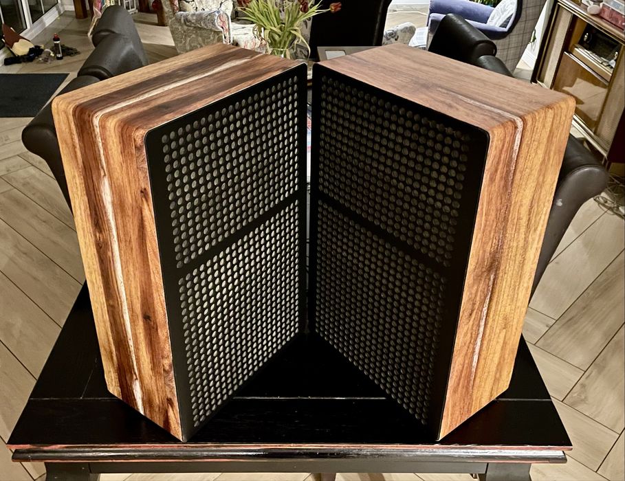 Blaupunkt LAB 405 najlepiej grajace kolumny blaupunkta piekne  vintage