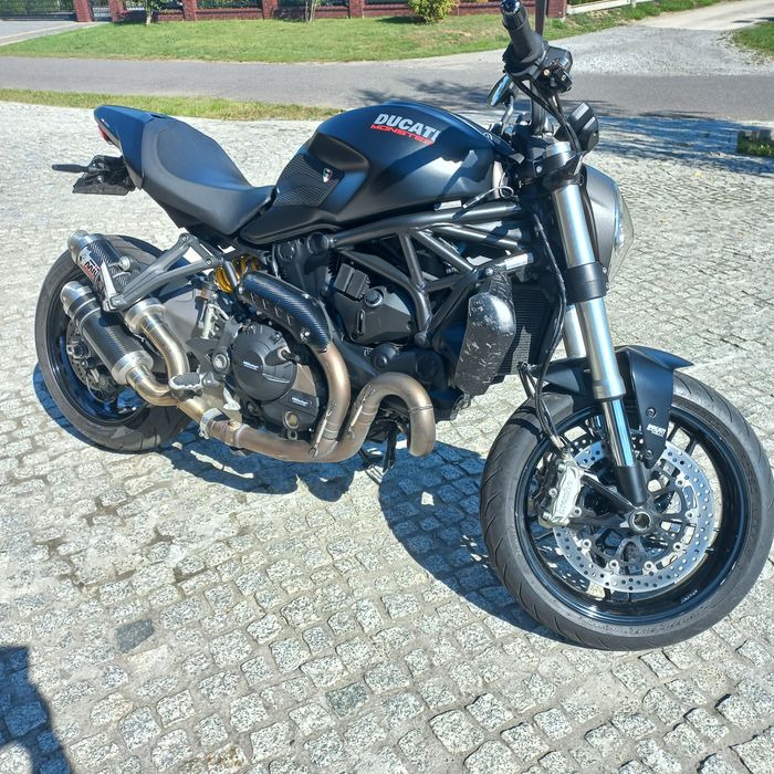 Ducati