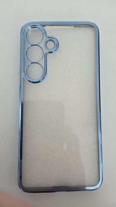 Etui Samsung Galaxy s25