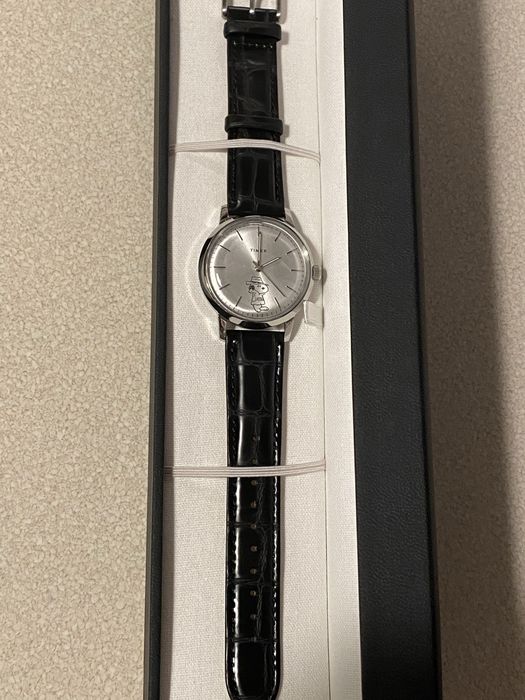 Timex snoopy , TW2U99500