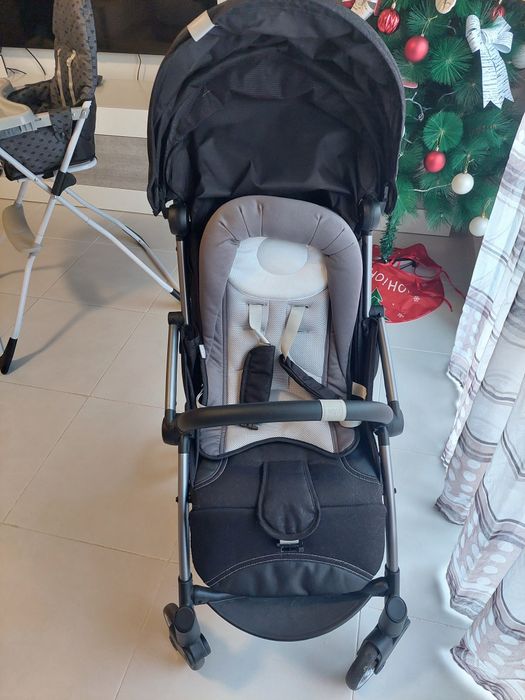 Carrinho passeio chicco