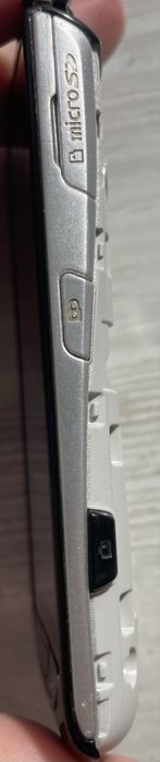 Samsung GT-S5620
