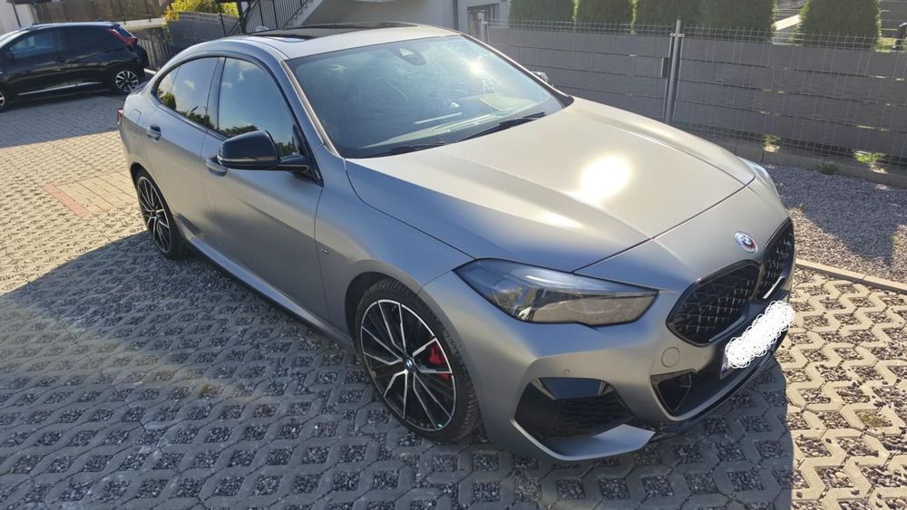 BMW Seria 2