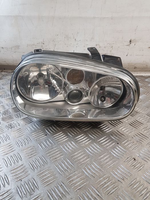 Lampa Prawa Przód 1J1941016C Vw Golf Iv 99R- Europa