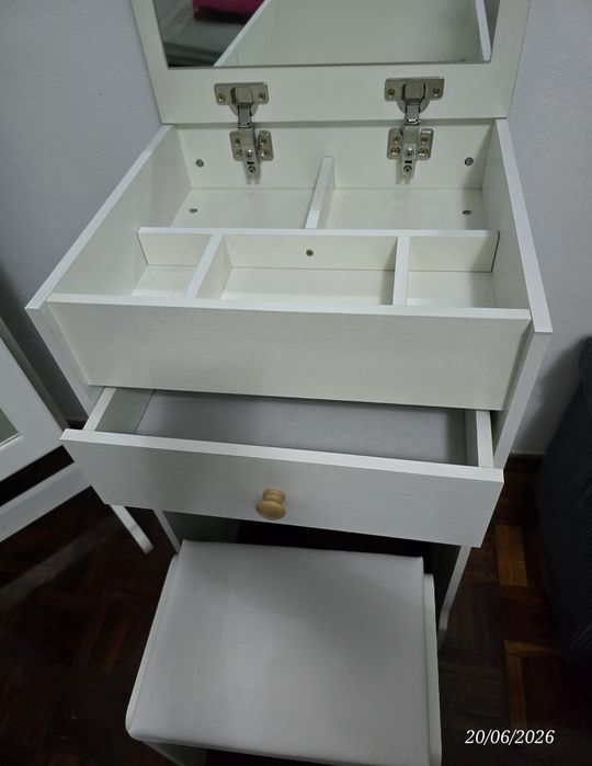 Toucador Maquilhagem  [NOVO]