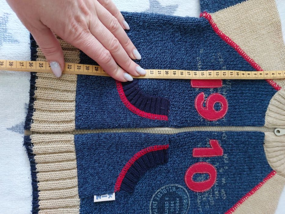 Набір одягу для хлопчика 86-92