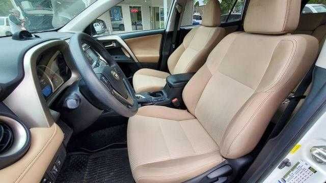 2014 Toyota Rav4 Ціла США