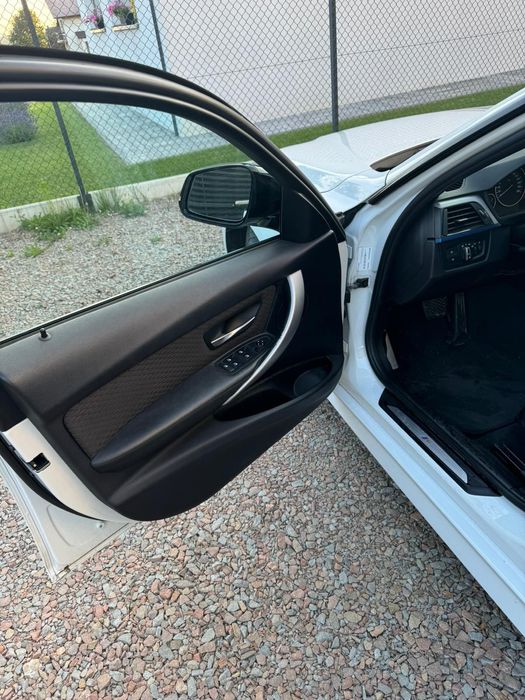 BMW F30 M pakiet, salon Polska!