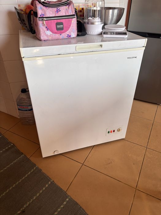 Arca Congeladora