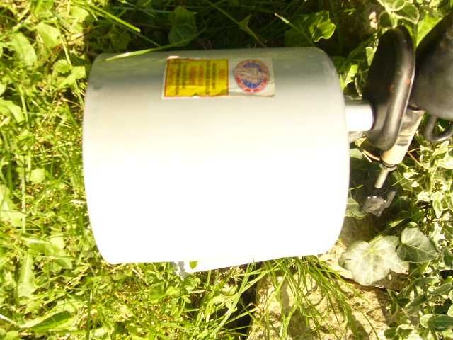 Лампа  бензинова ссср стан нової